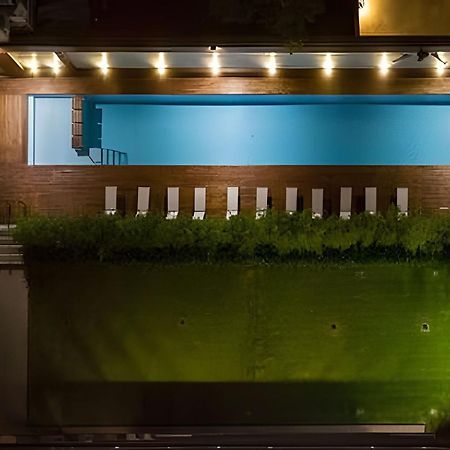 Edificio De Lujo En El Corazon De Palermo Soho: 2 Piscinas, Sauna, Gimnasio Y Centro De Negocios Buenos Aires Eksteriør billede