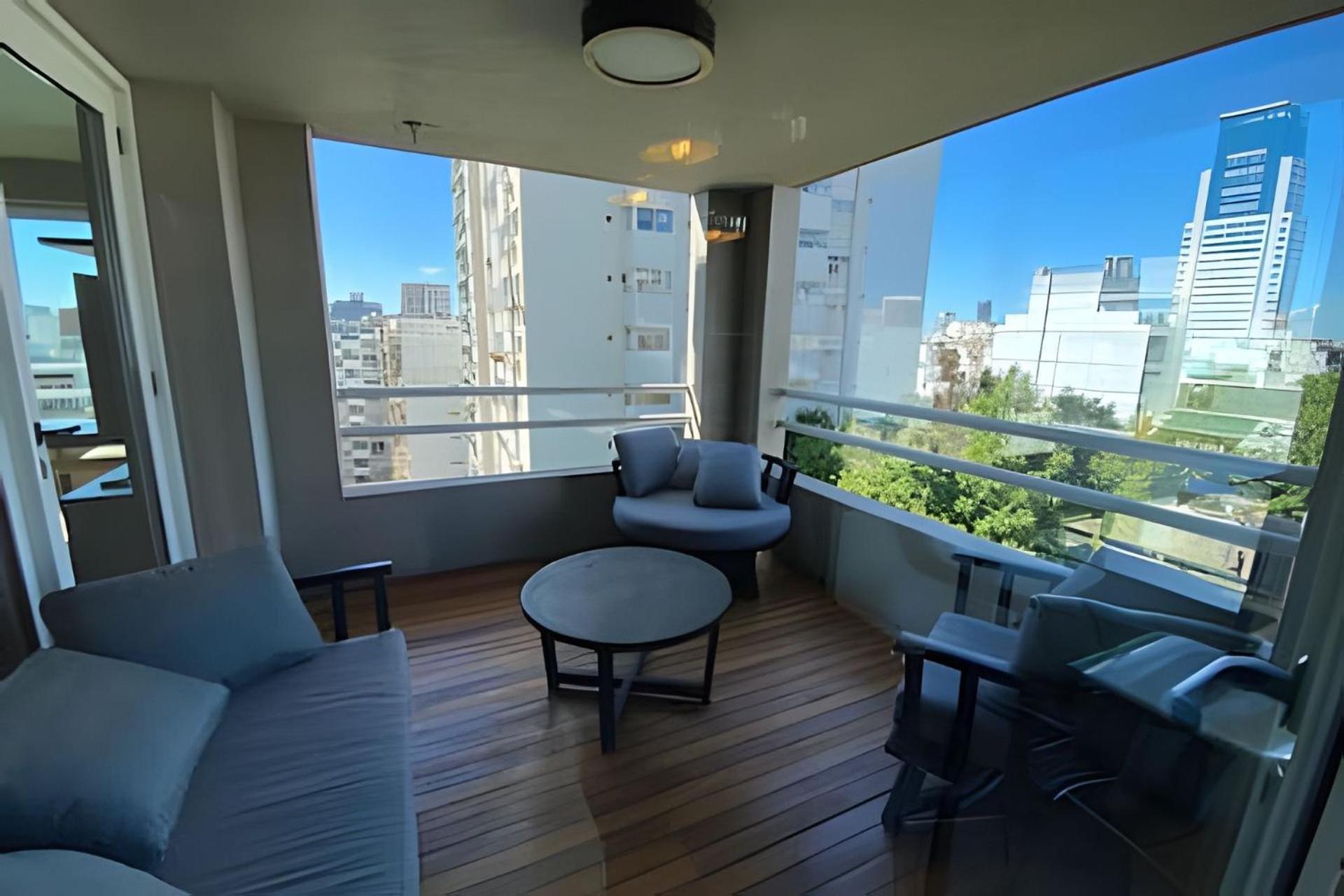 Edificio De Lujo En El Corazon De Palermo Soho: 2 Piscinas, Sauna, Gimnasio Y Centro De Negocios Buenos Aires Eksteriør billede