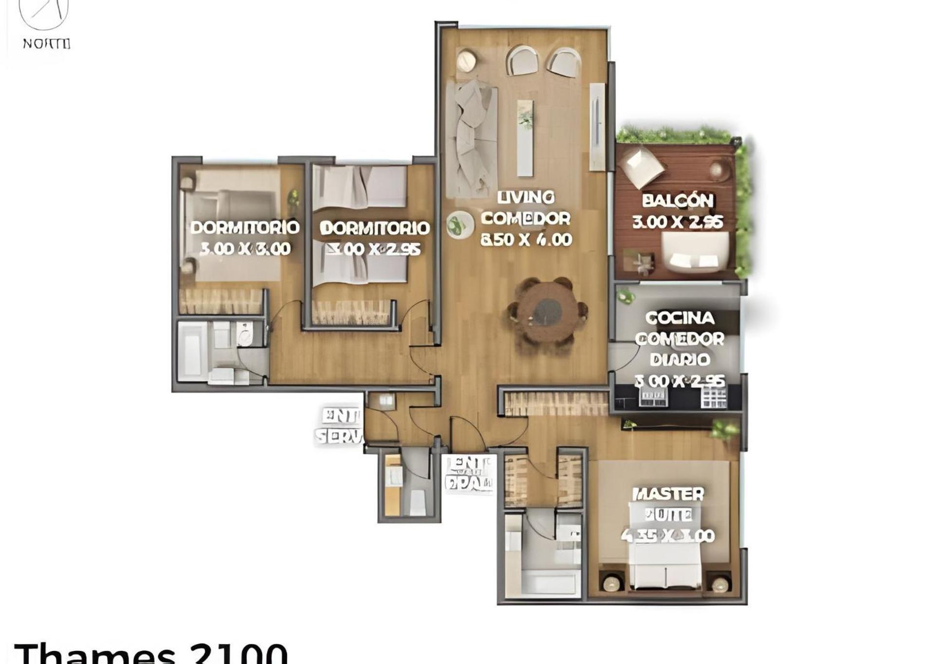 Edificio De Lujo En El Corazon De Palermo Soho: 2 Piscinas, Sauna, Gimnasio Y Centro De Negocios Buenos Aires Eksteriør billede