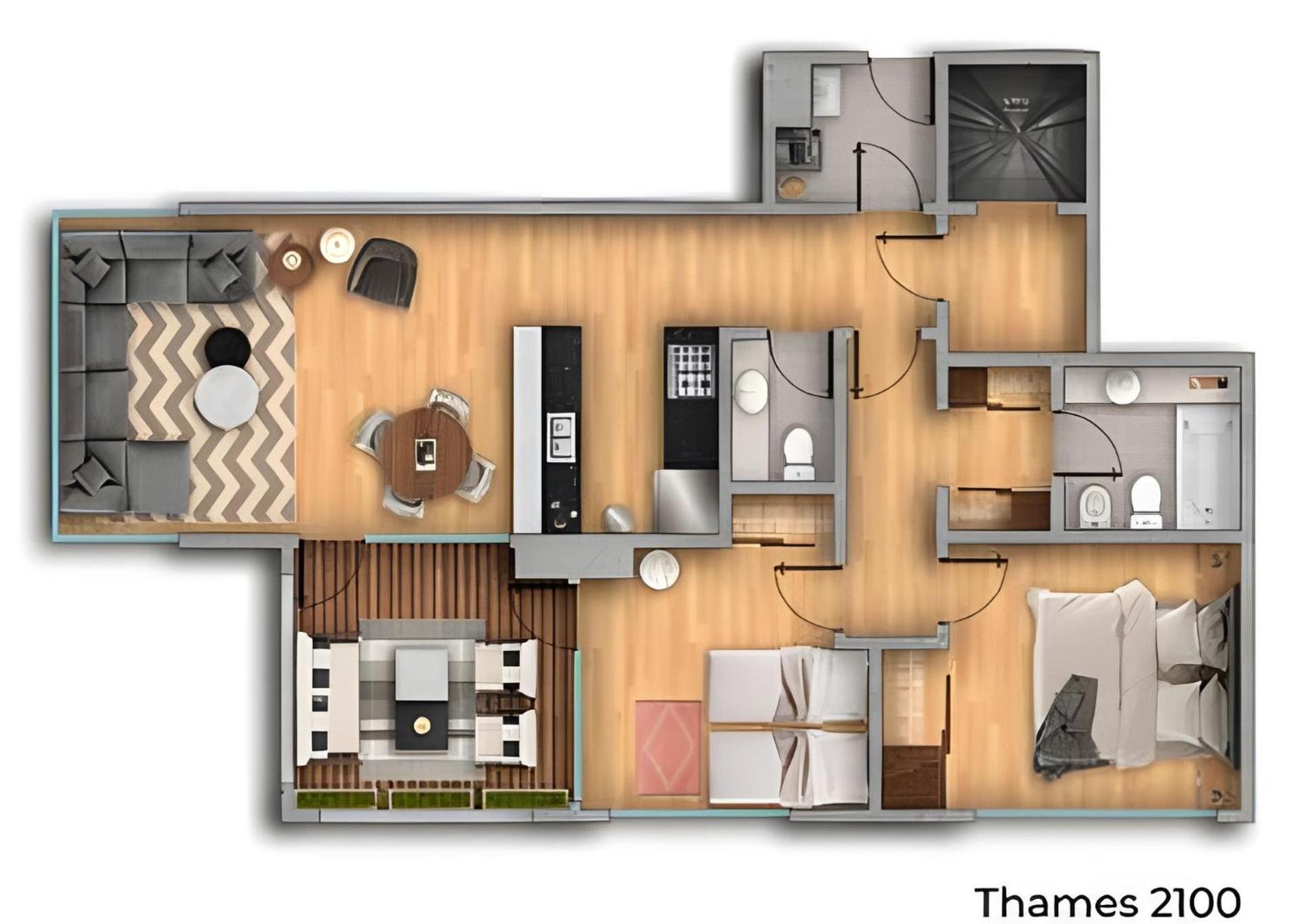 Edificio De Lujo En El Corazon De Palermo Soho: 2 Piscinas, Sauna, Gimnasio Y Centro De Negocios Buenos Aires Eksteriør billede