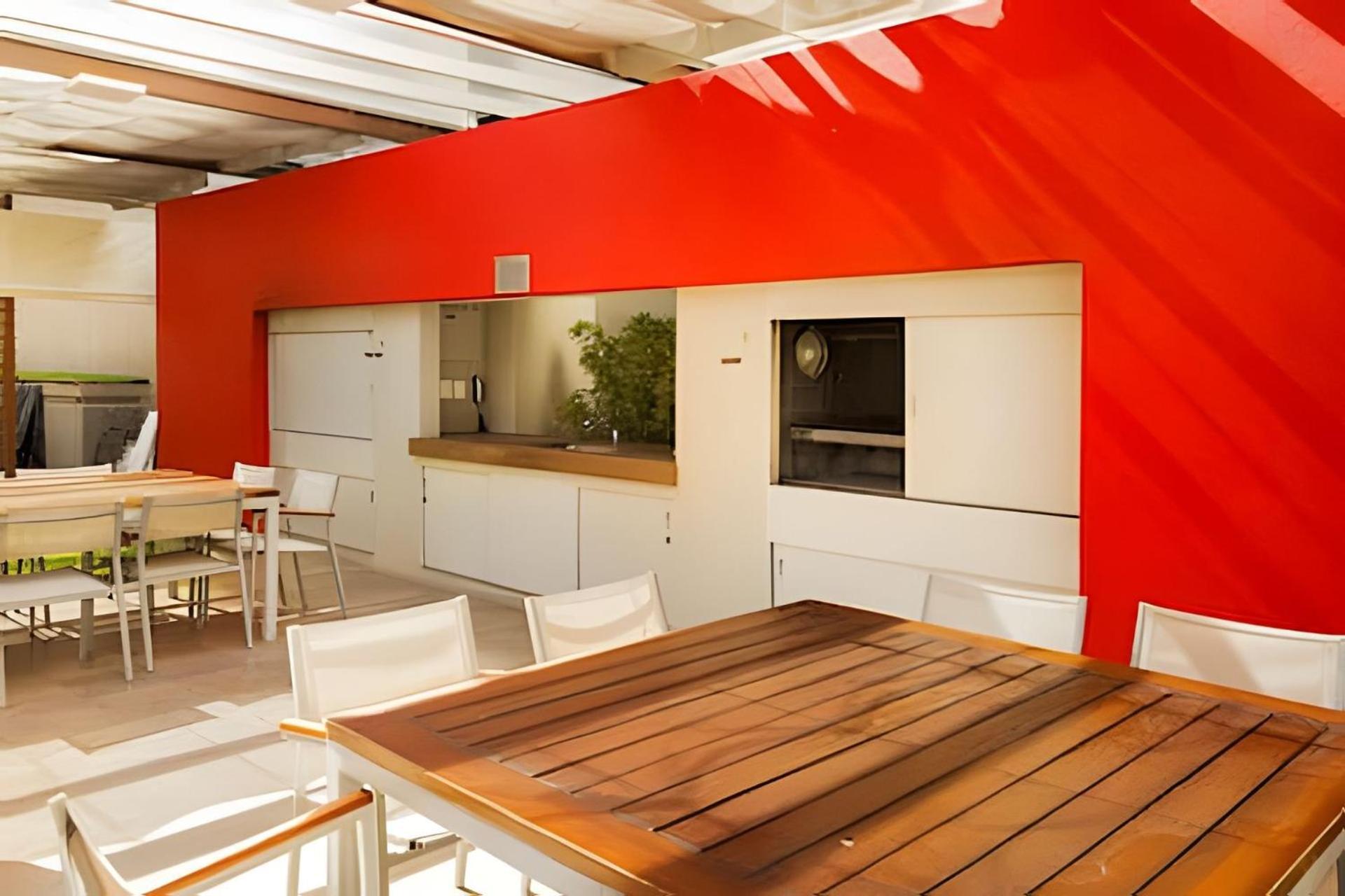 Edificio De Lujo En El Corazon De Palermo Soho: 2 Piscinas, Sauna, Gimnasio Y Centro De Negocios Buenos Aires Eksteriør billede