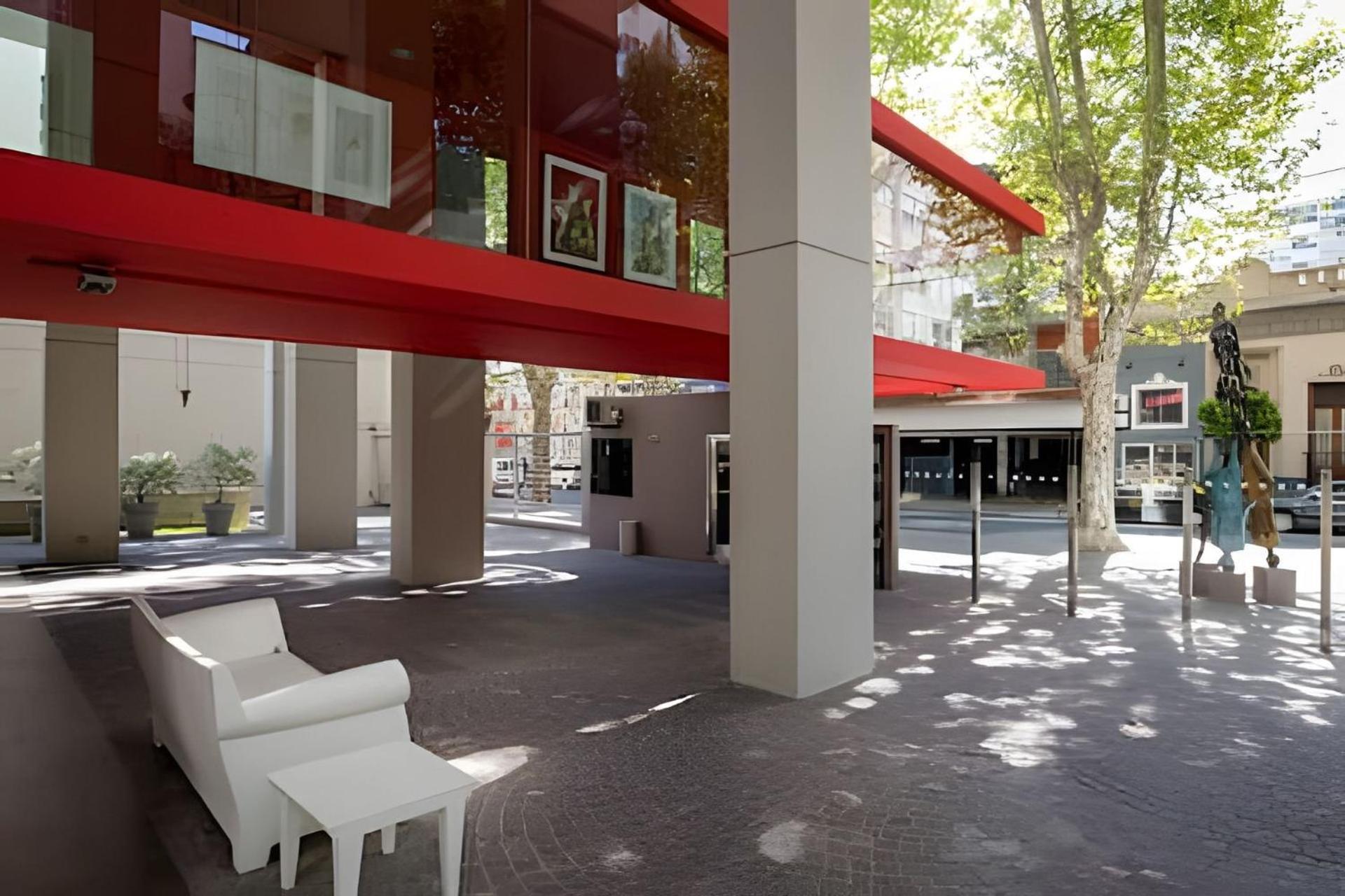 Edificio De Lujo En El Corazon De Palermo Soho: 2 Piscinas, Sauna, Gimnasio Y Centro De Negocios Buenos Aires Eksteriør billede