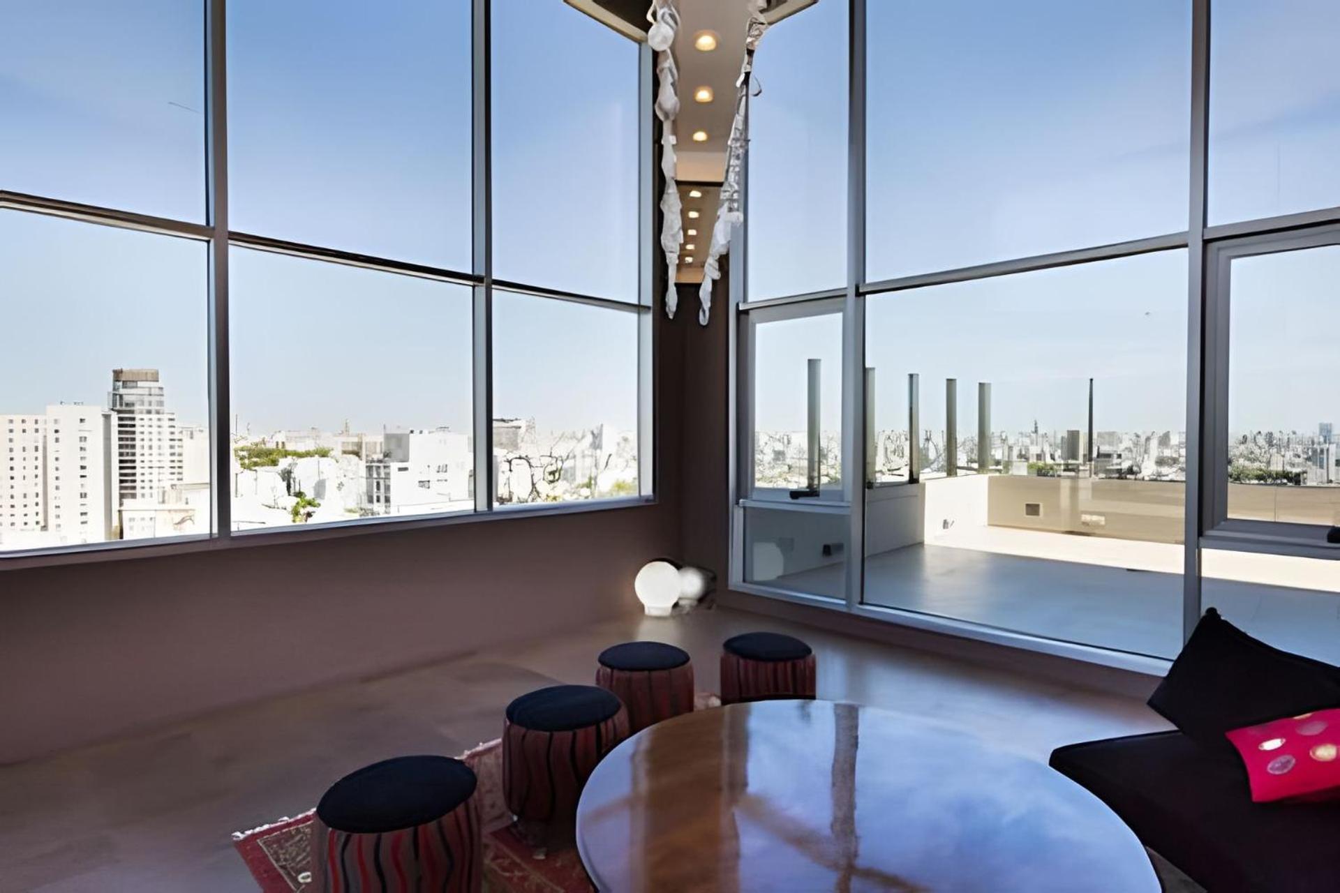 Edificio De Lujo En El Corazon De Palermo Soho: 2 Piscinas, Sauna, Gimnasio Y Centro De Negocios Buenos Aires Eksteriør billede