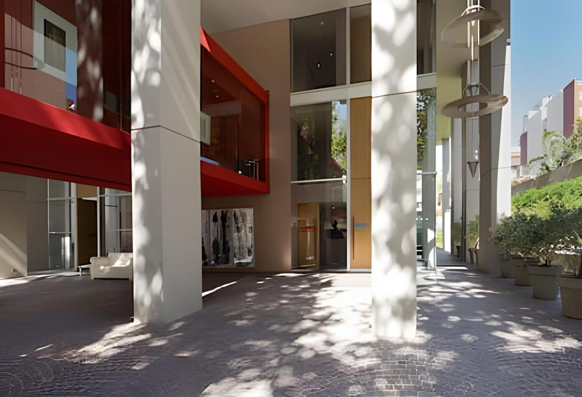 Edificio De Lujo En El Corazon De Palermo Soho: 2 Piscinas, Sauna, Gimnasio Y Centro De Negocios Buenos Aires Eksteriør billede