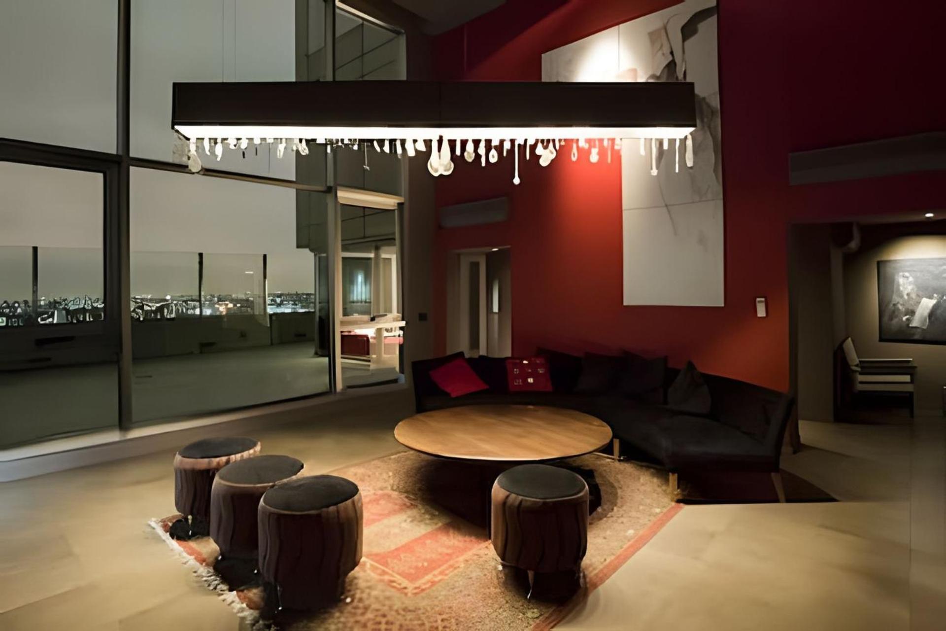 Edificio De Lujo En El Corazon De Palermo Soho: 2 Piscinas, Sauna, Gimnasio Y Centro De Negocios Buenos Aires Eksteriør billede