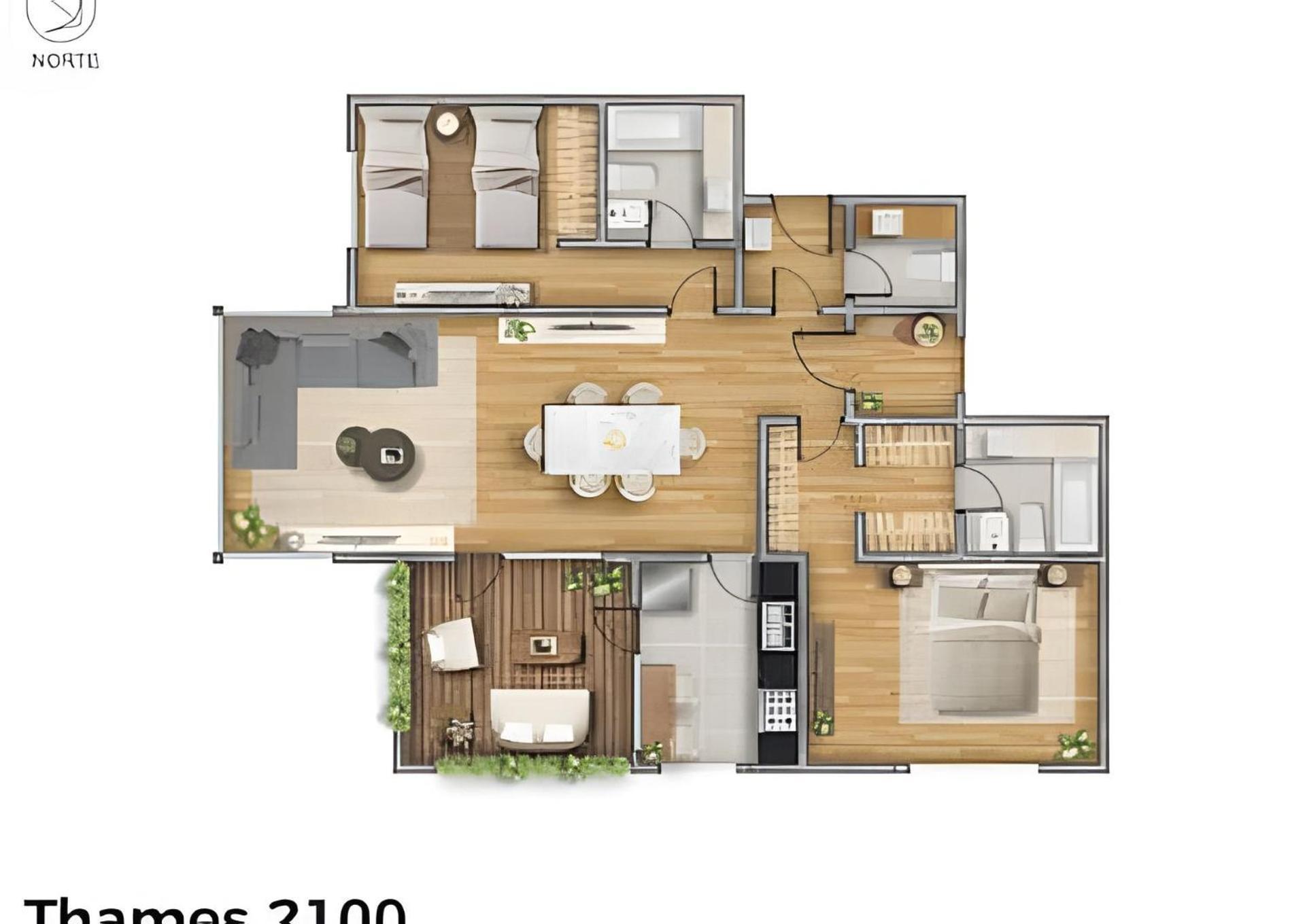 Edificio De Lujo En El Corazon De Palermo Soho: 2 Piscinas, Sauna, Gimnasio Y Centro De Negocios Buenos Aires Eksteriør billede