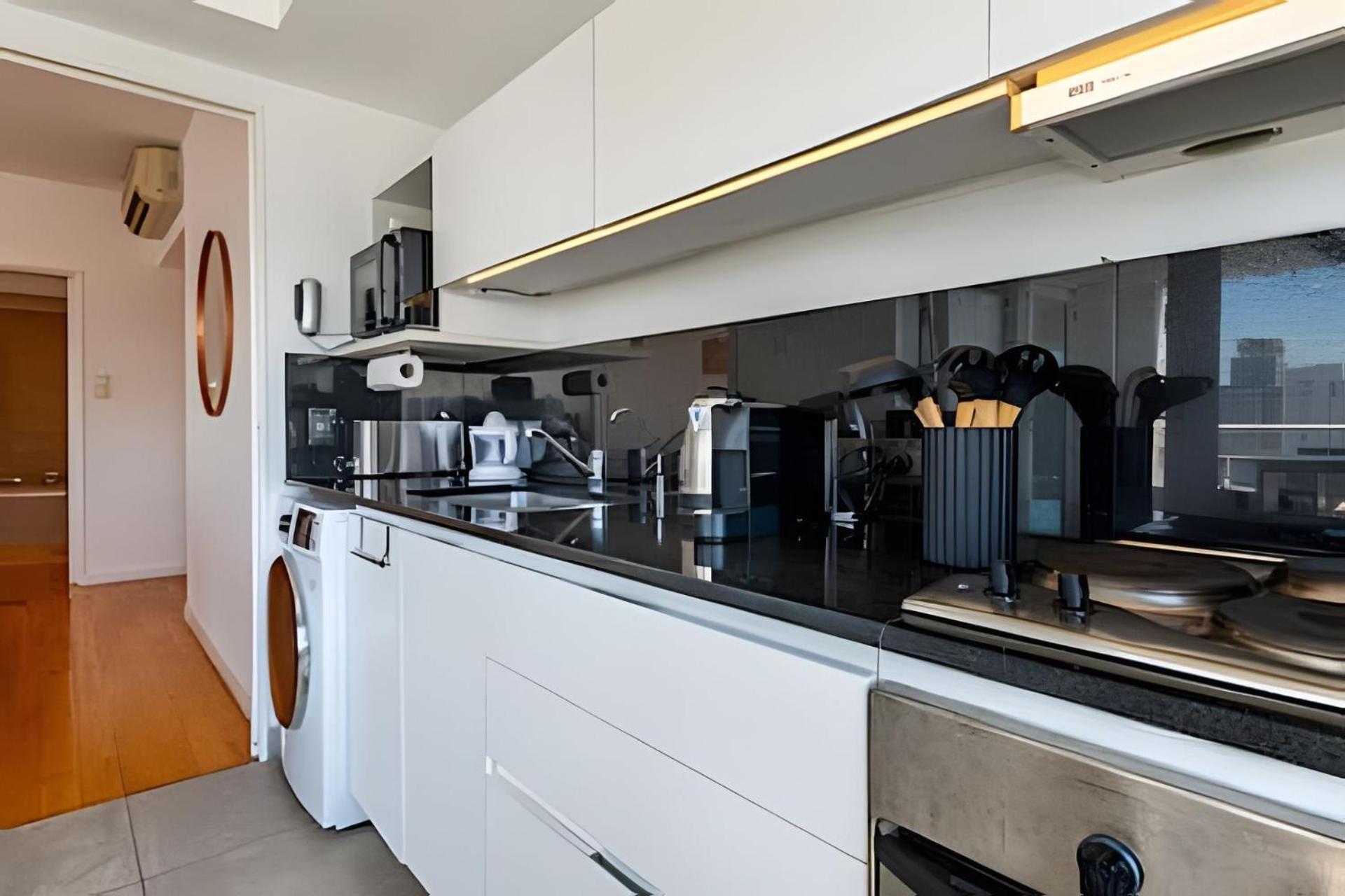 Edificio De Lujo En El Corazon De Palermo Soho: 2 Piscinas, Sauna, Gimnasio Y Centro De Negocios Buenos Aires Eksteriør billede